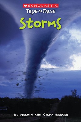 Image for Storms (Scholastic True or False #7) (7)