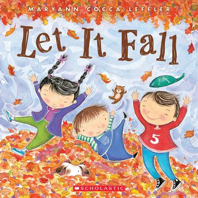 Image for Let It Fall