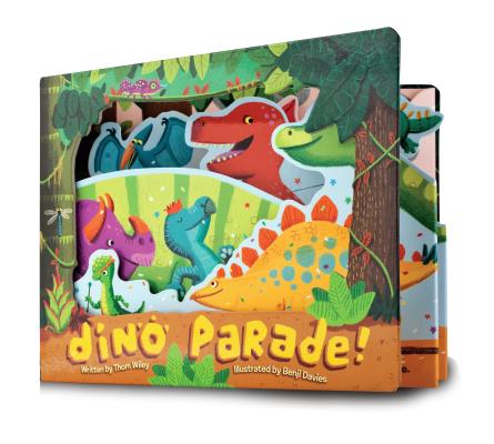Dino Parade
