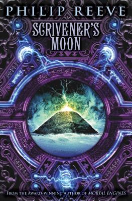 Scrivener's Moon (Fever Crumb, Book 3)