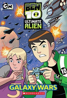 Ben 10 Ultimate Alien: Galaxy Wars