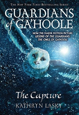 Image for The Capture (Guardians of Ga'hoole, Book 1)