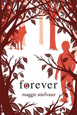 Forever (Shiver, Book 3): Volume 3