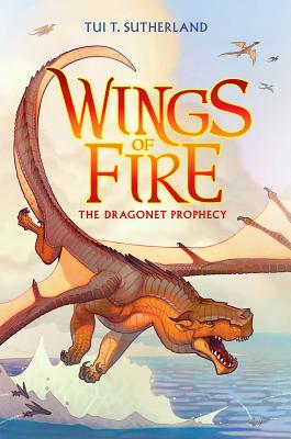 Wings of Fire: The Dragonet Prophecy