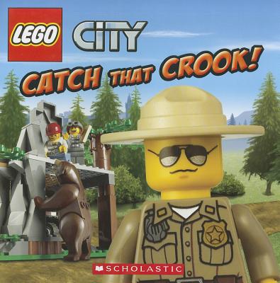 LEGO City: Catch That Crook! Image for LEGO City: Catch That Crook!