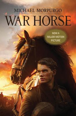 War Horse: (Movie Cover)