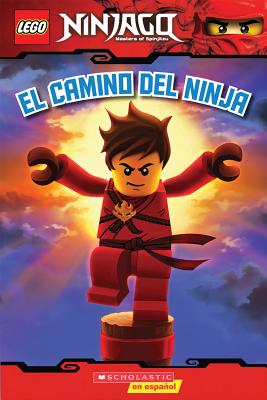 Image for LEGO Ninjago: El camino del ninja (Lector #1): (Spanish language edition of LEGO Ninjago: Way of the Ninja) (Spanish Edition)