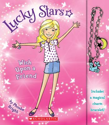 Image for Lucky Stars #1: Wish Upon a Friend