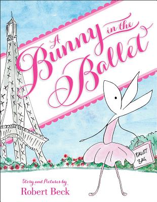 Bunny in the Ballet