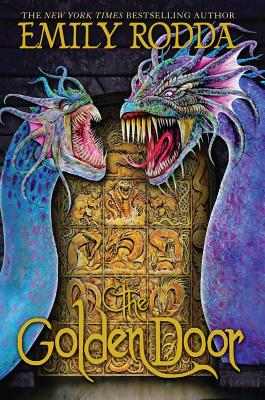 The Golden Door (Three Doors Trilogy, 1)