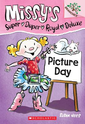 Picture Day [Missy's Super Duper Royal Deluxe]
