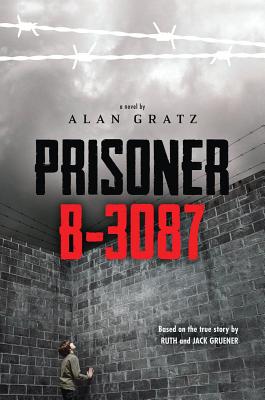 Image for PRISONER B-3087