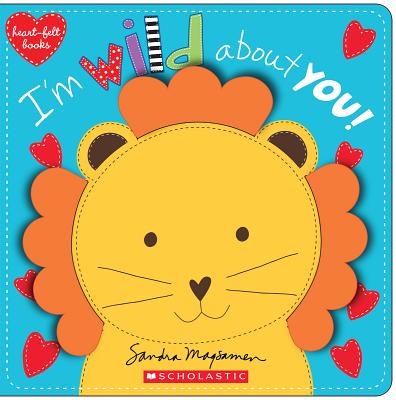 I'm Wild about You (Heart-Felt Books) (Heart-Felt Books)