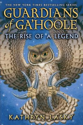 Image for Guardians of Ga?Hoole: The Rise of a Legend