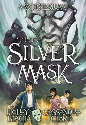 4 The Silver Mask (Magisterium)