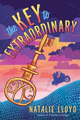 Key to Extraordinary