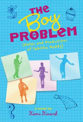 The Boy Problem: Notes And Predictions Of Tabitha