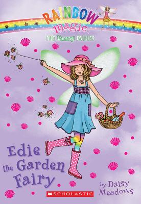 The Earth Fairies #3: Edie the Garden Fairy (3)