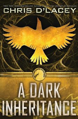 A Dark Inheritance (UFiles #1)