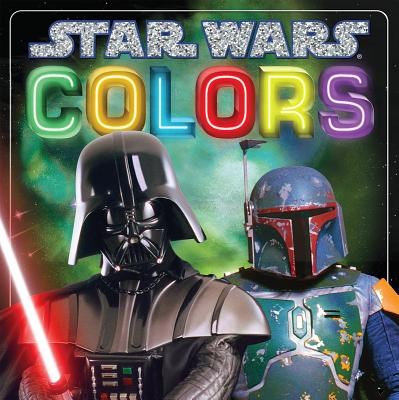 Image for Star Wars: Colors Star Wars: Colors