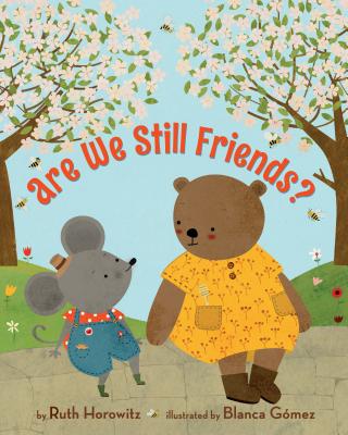 Image for Are We Still Friends Are We Still Friends