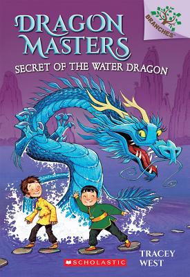 Image for Secret of the Water Dragon: A Branches Book (Dragon Masters #3) (3)