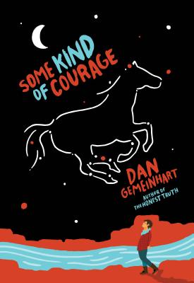 Image for Some Kind of Courage Some Kind of Courage