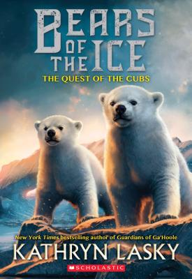 Image for The Quest of the Cubs (Bears of the Ice #1) (1)