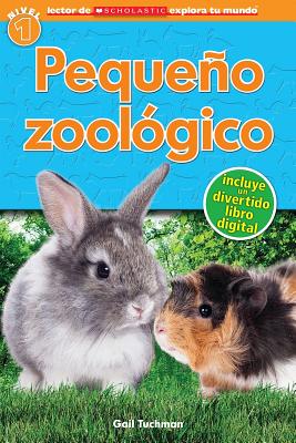 Image for Pequeno Zoologico