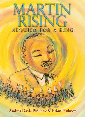 Image for Martin Rising: Requiem For a King