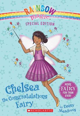Chelsea The Congratulations Fairy