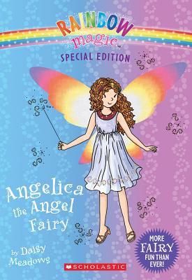Angelica the Angel Fairy (Rainbow Magic: Special Edition)