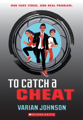 To Catch a Cheat: A Jackson Greene Novel: A Jackson Greene Novel