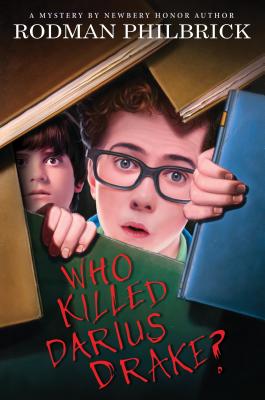 Who Killed Darius Drake: A Mystery