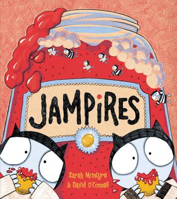 Image for Jampires Jampires
