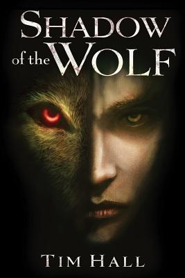 Shadow of the Wolf (Sherwood's Doom) [Hardcover] Hall, Tim