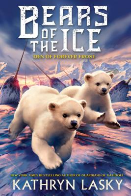 Den of Forever Frost (Bears of the Ice #2): Volume 2