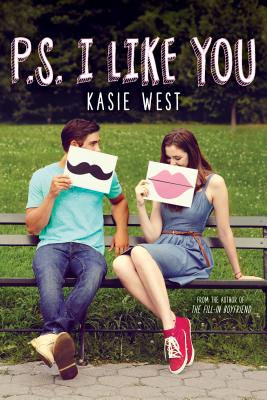 P.S. I Like You - Signed 1st Printing