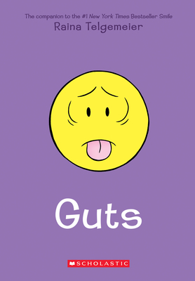 Guts: A Graphic Novel