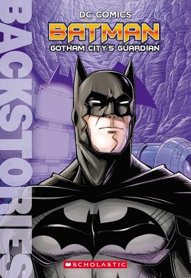 Batman Bio Image for Batman Bio