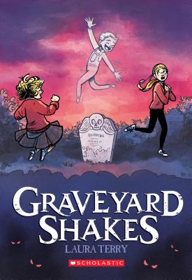 Image for Graveyard Shakes: A Graphic Novel Graveyard Shakes: A Graphic Novel
