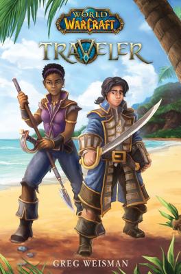 Traveler (World of Warcraft: Traveler, Book 1) (1)