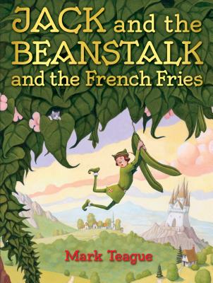 Image for JACK AND THE BEANSTALK AND THE FRENCH FRIES