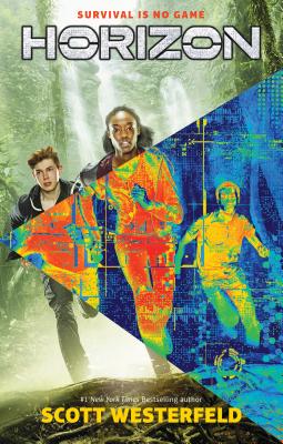 Horizon (Horizon, Book 1) (1)