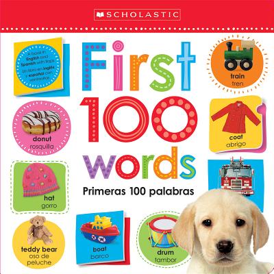 First 100 Words
