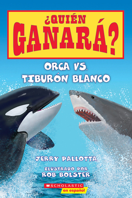 Quien Garana Orca Vs Tiburon