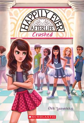 Happily Ever Afterlife: Crushed