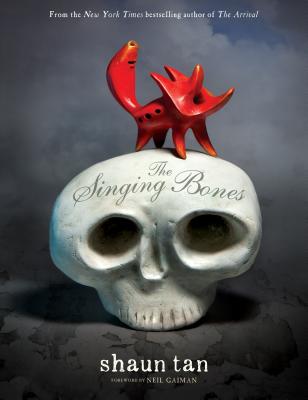 THE SINGING BONES