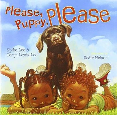 Journeys: Big Book Grade K Please, Puppy, Please