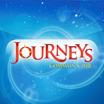 You Can Do it, Curious George! (Unit 6, Book 28): Big Book Grade K (Journeys)